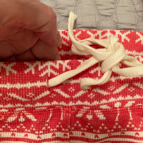 Talbots 2-Piece Pajama Set, Size XL, NWT - Picture 8 of 9